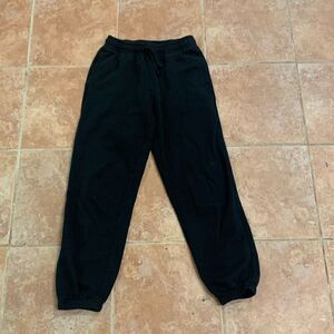 Richer poorer sweats